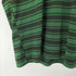 パタゴニア patagonia MADE IN USA キャプリーン ボーダーTシャツ メンズ JPN:XS